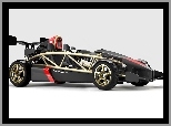 Spojler, Ariel Atom