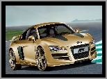 Audi R8, Tuning ABT