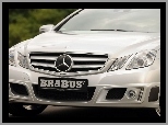 Brabus, Mercedes E-klasa, Atrapa