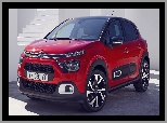 Citroen C3, 2020