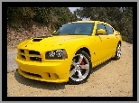 SRT, Dodge Charger