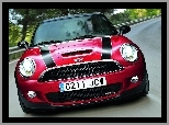 Mini Cooper Works