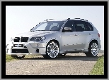 Hartge, Bmw X5, E70