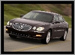 Buick LaCrosse, Atrapa