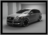 Tuning, Audi Q7