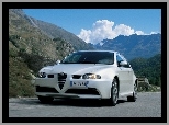 Alfa Romeo 147