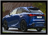 Lexus RX Hybrid F Sport