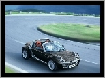 Smart Roadster