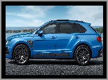 Startech, Bentley Bentayga