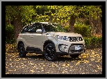 Suzuki Vitara Turbo S, 2016