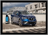 Renault Megane E-Tech Plug-in Hybrid