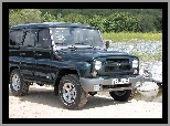 UAZ