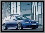 Volkswagen Golf 4, RS32